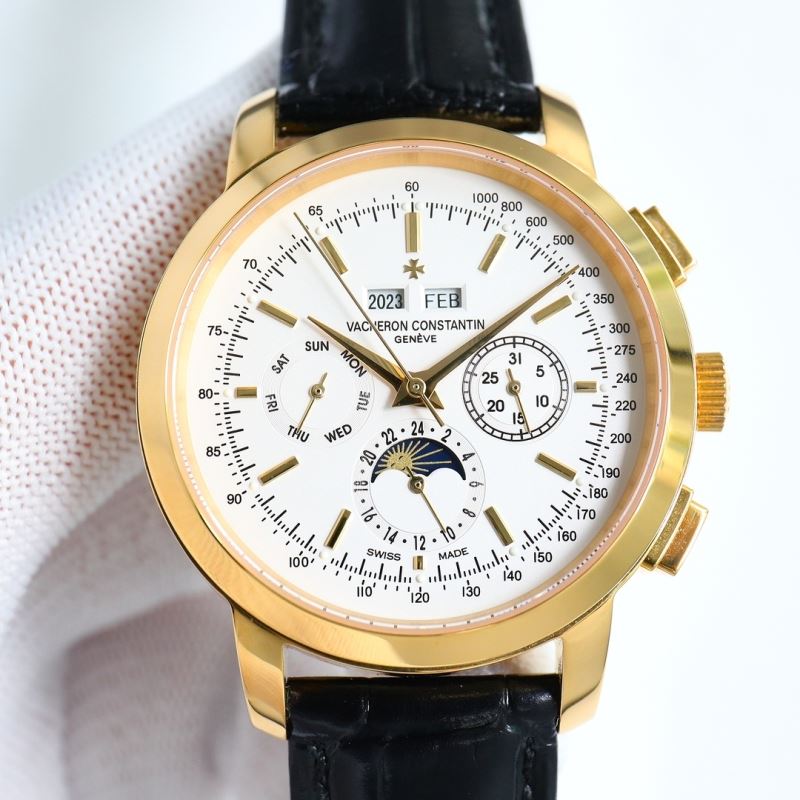 VACHERON CONSTANTIN Watches